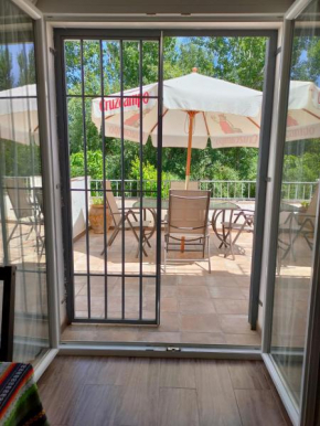 Vivienda rural Mogón-Junto al Guadalquivir B, Villacarrillo